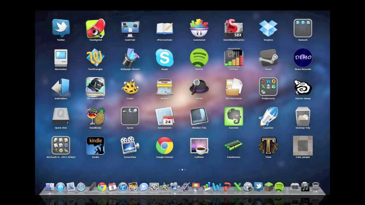 Best mac software download sites