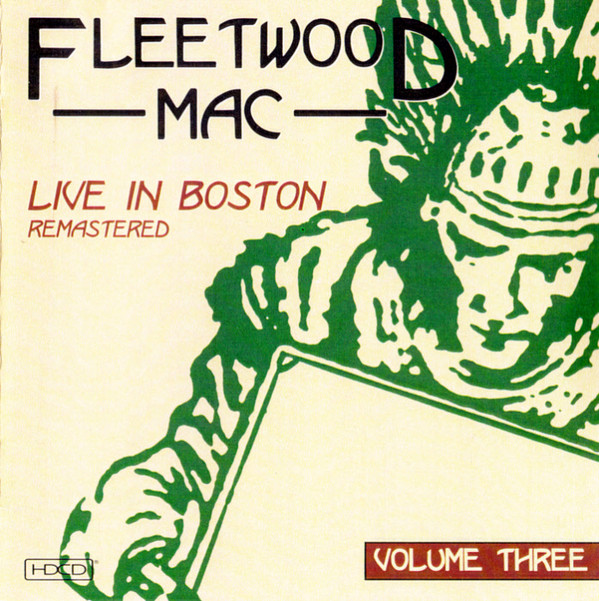 Fleetwood mac live in boston download free